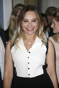 'Movie meets Media' Party in Hamburg