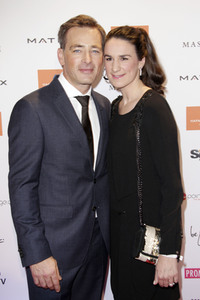 'Movie meets Media' Party in Hamburg