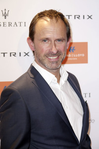'Movie meets Media' Party in Hamburg
