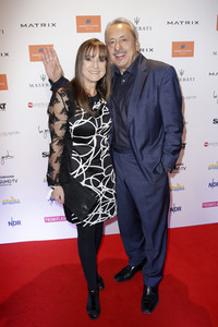'Movie meets Media' Party in Hamburg