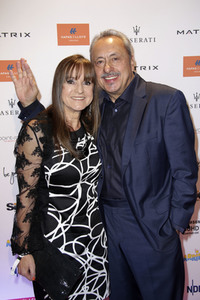 'Movie meets Media' Party in Hamburg