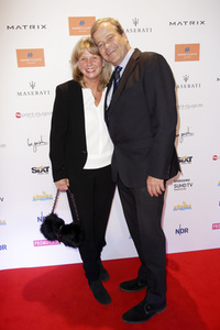 'Movie meets Media' Party in Hamburg