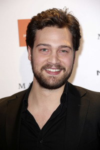 'Movie meets Media' Party in Hamburg