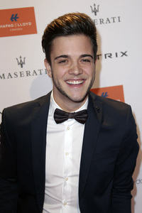 'Movie meets Media' Party in Hamburg
