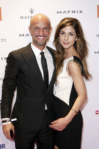 'Movie meets Media' Party in Hamburg