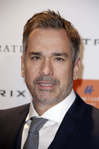 'Movie meets Media' Party in Hamburg