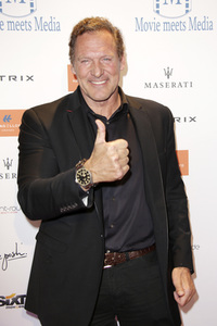 'Movie meets Media' Party in Hamburg