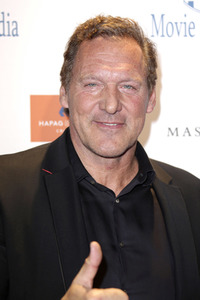 'Movie meets Media' Party in Hamburg