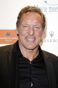 'Movie meets Media' Party in Hamburg