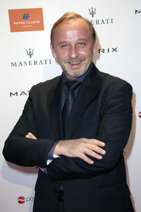 'Movie meets Media' Party in Hamburg