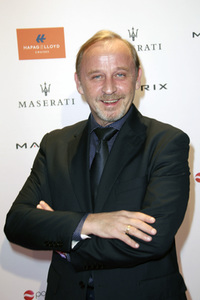 'Movie meets Media' Party in Hamburg