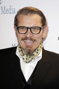 'Movie meets Media' Party in Hamburg