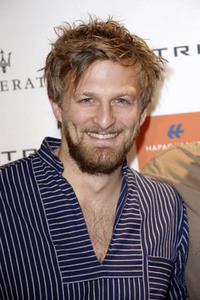 'Movie meets Media' Party in Hamburg