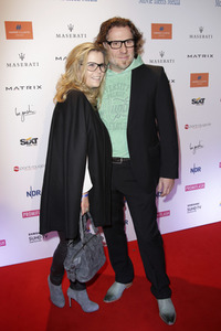 'Movie meets Media' Party in Hamburg