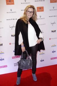 'Movie meets Media' Party in Hamburg
