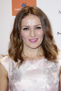 'Movie meets Media' Party in Hamburg