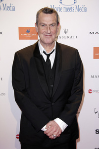 'Movie meets Media' Party in Hamburg