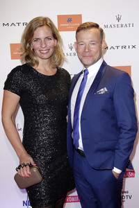 'Movie meets Media' Party in Hamburg