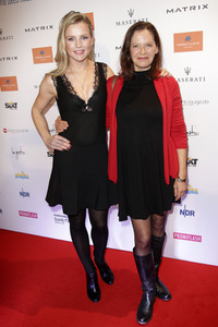 'Movie meets Media' Party in Hamburg