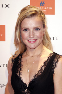 'Movie meets Media' Party in Hamburg
