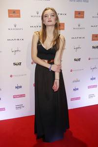 'Movie meets Media' Party in Hamburg
