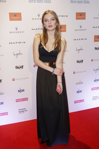 'Movie meets Media' Party in Hamburg