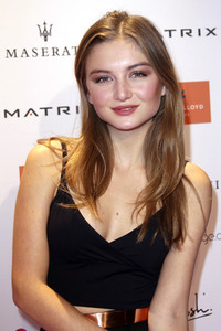 'Movie meets Media' Party in Hamburg