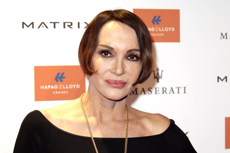 'Movie meets Media' Party in Hamburg