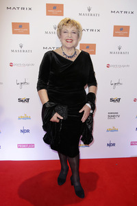 'Movie meets Media' Party in Hamburg