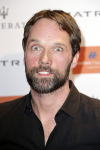 'Movie meets Media' Party in Hamburg