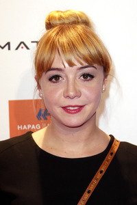 'Movie meets Media' Party in Hamburg