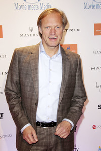 'Movie meets Media' Party in Hamburg