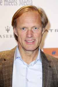 'Movie meets Media' Party in Hamburg