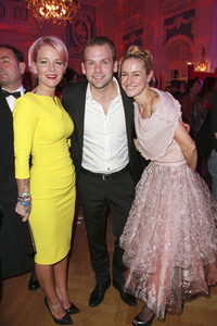 'Movie meets Media' Party in Hamburg