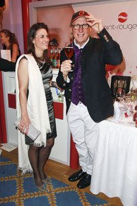'Movie meets Media' Party in Hamburg