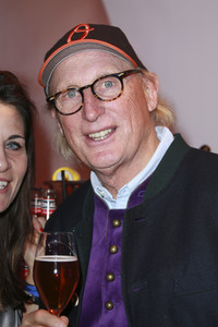 'Movie meets Media' Party in Hamburg
