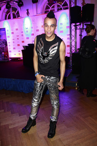 'Movie meets Media' Party in Hamburg