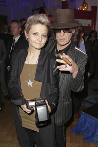 'Movie meets Media' Party in Hamburg