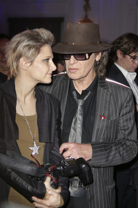'Movie meets Media' Party in Hamburg