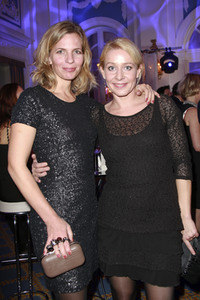 'Movie meets Media' Party in Hamburg