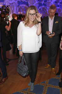 'Movie meets Media' Party in Hamburg