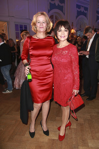 'Movie meets Media' Party in Hamburg