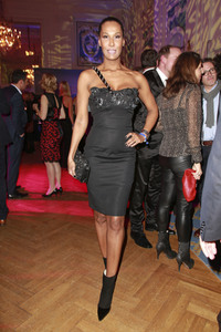 'Movie meets Media' Party in Hamburg
