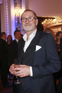 'Movie meets Media' Party in Hamburg
