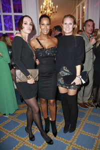 'Movie meets Media' Party in Hamburg