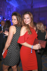 'Movie meets Media' Party in Hamburg