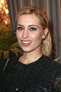 'Movie meets Media' Party in Hamburg
