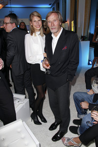 'Movie meets Media' Party in Hamburg
