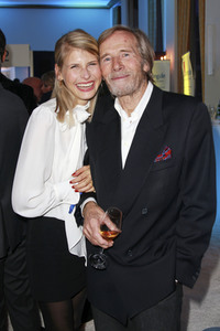 'Movie meets Media' Party in Hamburg