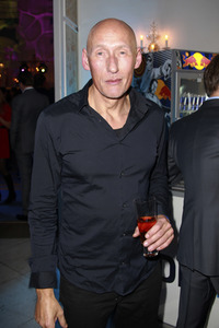 'Movie meets Media' Party in Hamburg